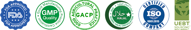 Certifications