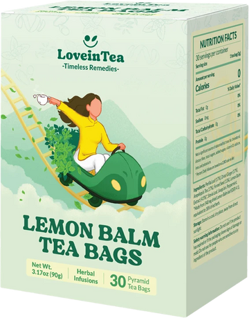 Lemon Balm