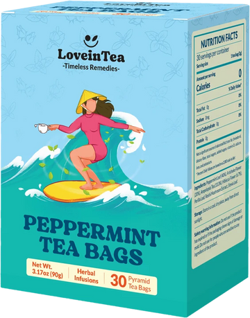 Peppermint