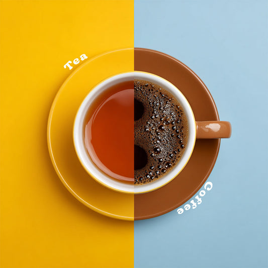 Sip This or That: Tea & Coffee, Vietnamese Style
