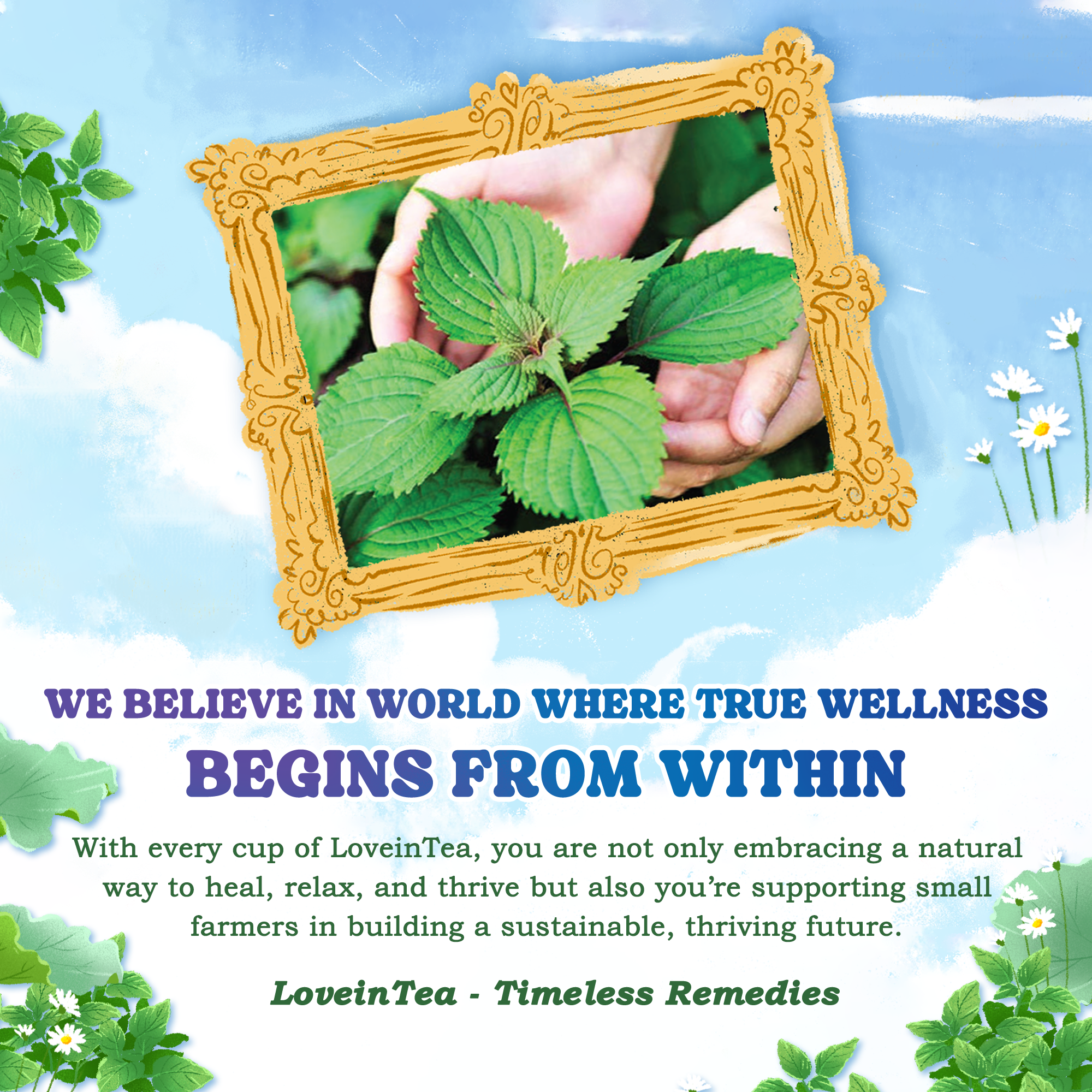 Nighty Night Herbal Tea Bags