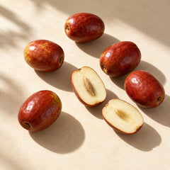 Jujube Fruit