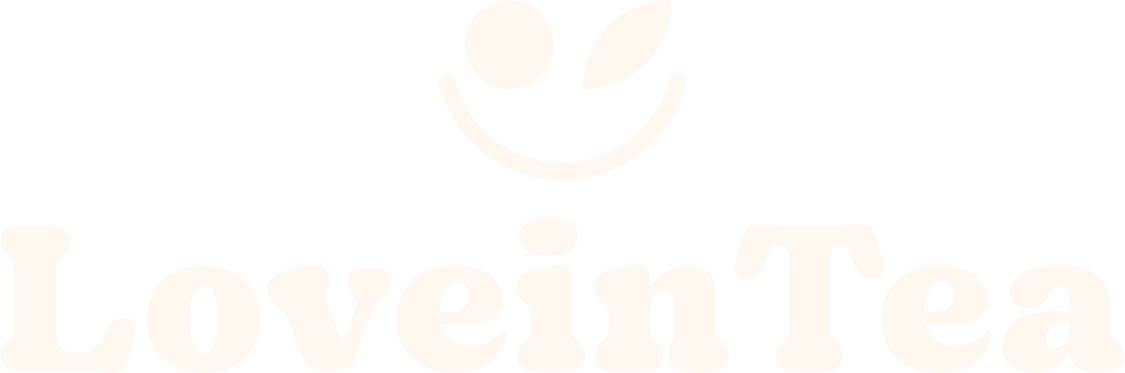 LoveinTea