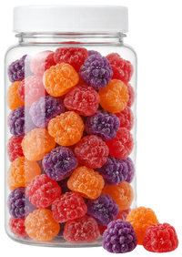 Melatonin gummy