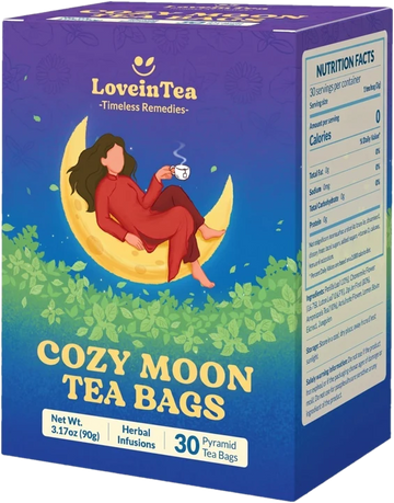 Cozy Moon