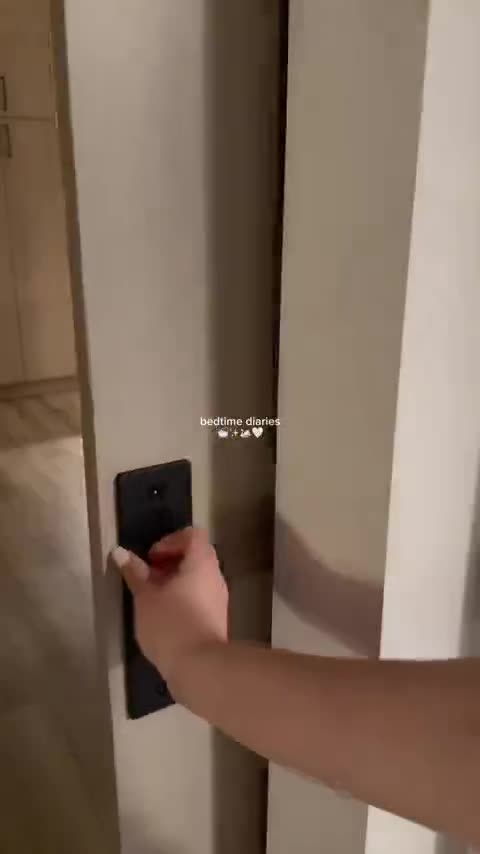Bedtime routine ending with Cozy Moon